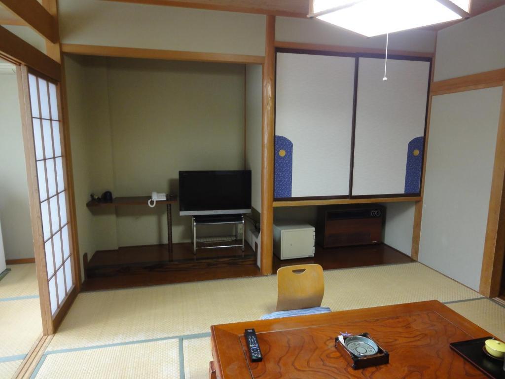 Yuugiriso Otel Hakone Dış mekan fotoğraf