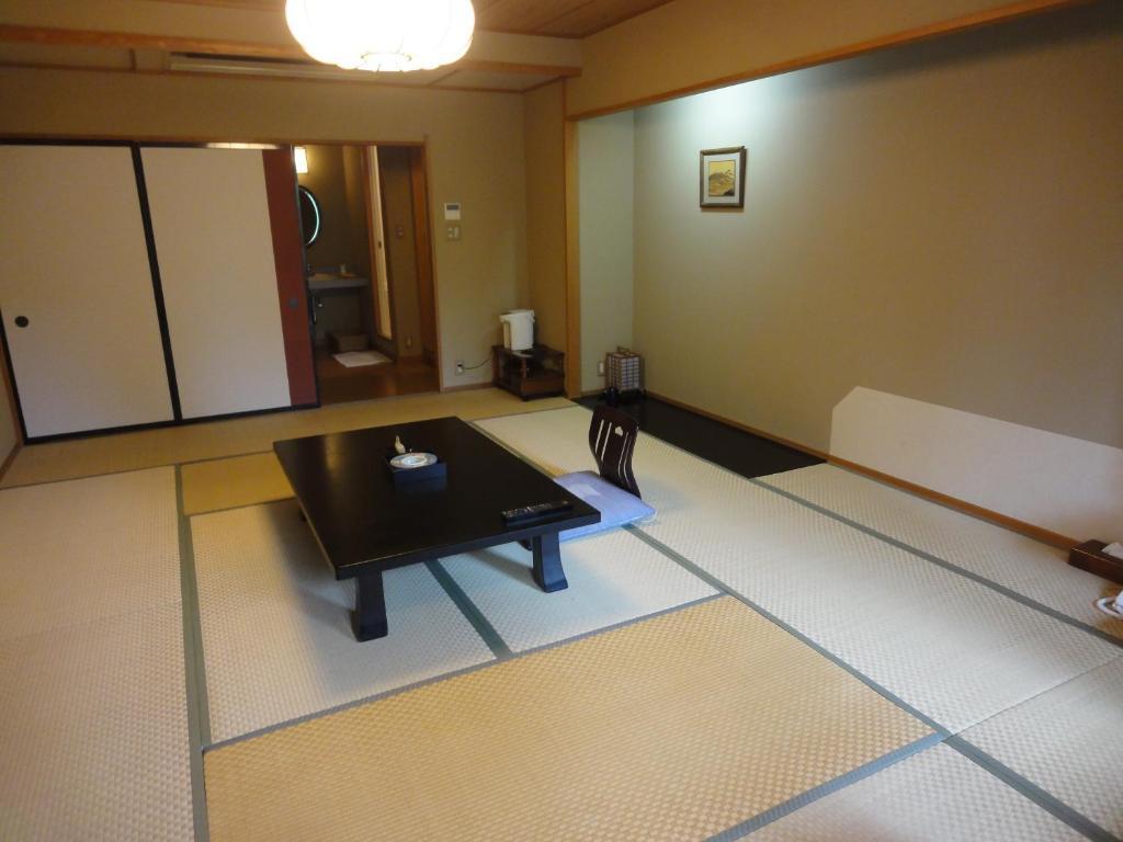 Yuugiriso Otel Hakone Dış mekan fotoğraf